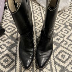 Men’s Cowboy Boots Nocona