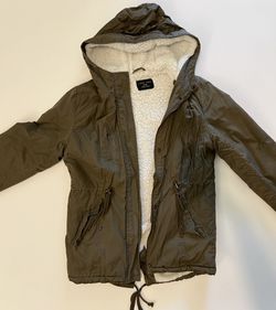 Woman’s Jacket