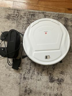 Lefant Robot Vacuum