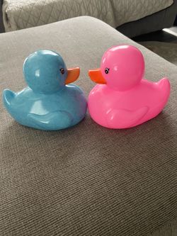 Baby Shower Items