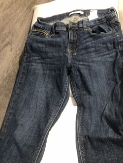 Pantalones 👖 De Mesclilla