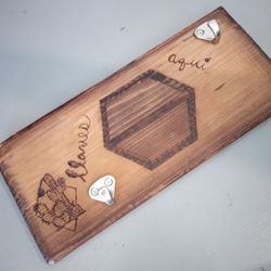 Para Las llaves, hecho a mano, estoy por Almeda Genoa y Telephone Rd 77075