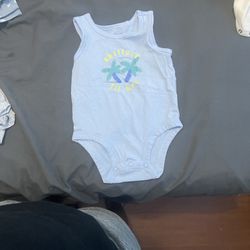 Chill Outfit For Baby
