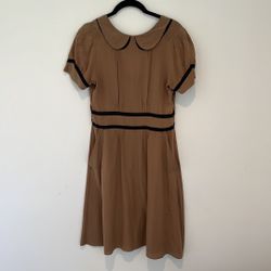 Vintage Fendi Dress