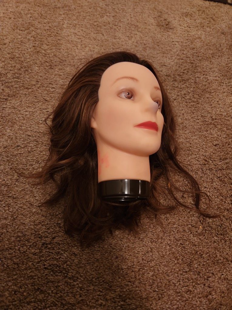 Manikun Head