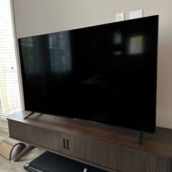65” TV
