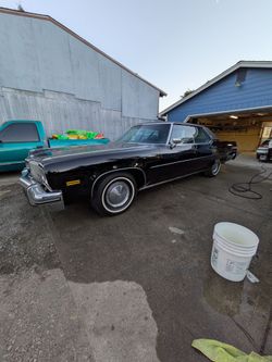 Oldsmobile 98