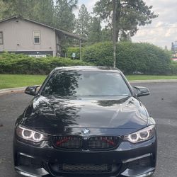 BMW 428i