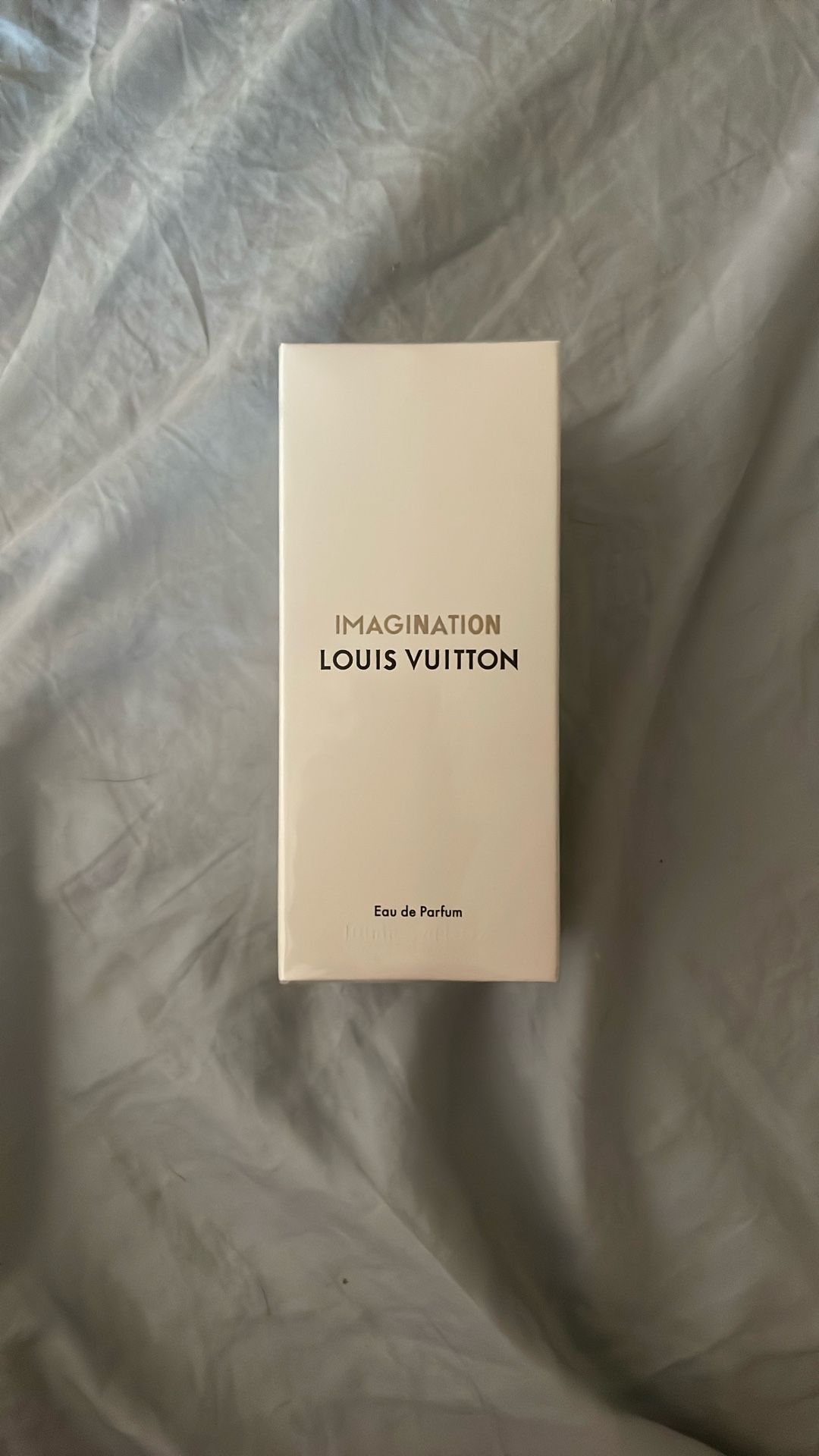 Louis Vuitton Imagination
