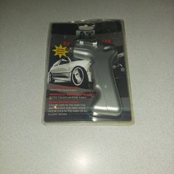 SAFETY HAMMER FROM AUTO TECHNOLOGY MEW FACTORY SEALED 