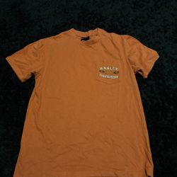 Harley Davidson Tee