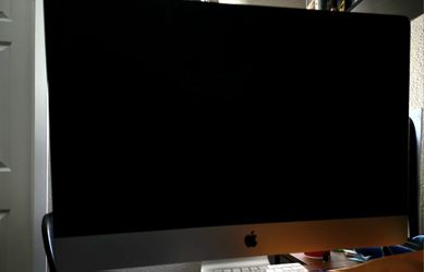 Imac Desktop
