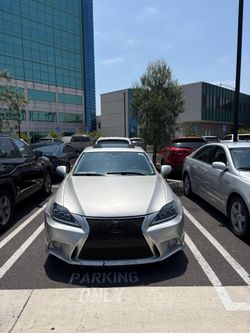Lexus IS 350