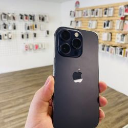 Apple iPhone 14 Pro
