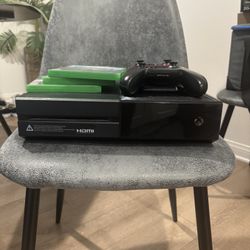 Xbox One Bundle 
