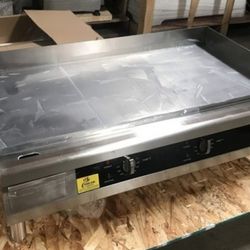 36 inches Electric Griddle FN-04A