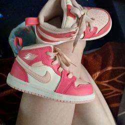 Toddler Air Forces
