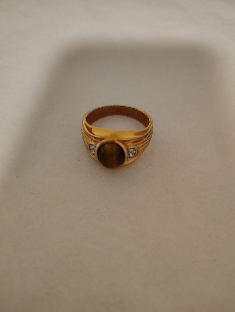 Costume Jewelry