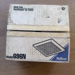 Bath Fan 696N