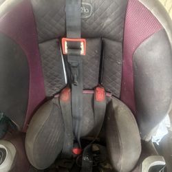 Free Car Seat 