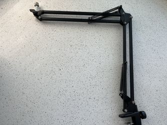 Microphone Boom Arm