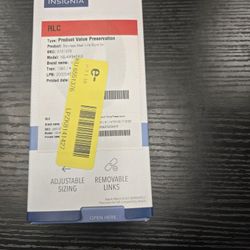 STAINS STEEL link Band Available On Cash Deal Offer $ 20