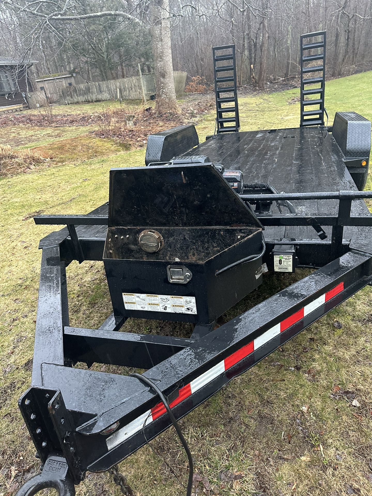 Trailer