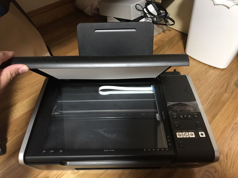 lexmark 4438-w02