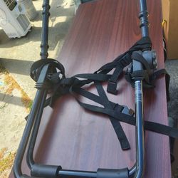 Bike Rack