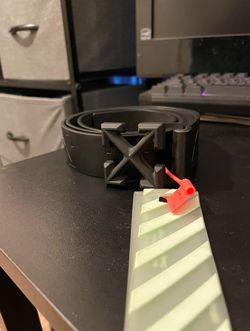 Off-White Belt 36-38
