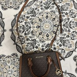 Crossbody/Handbag