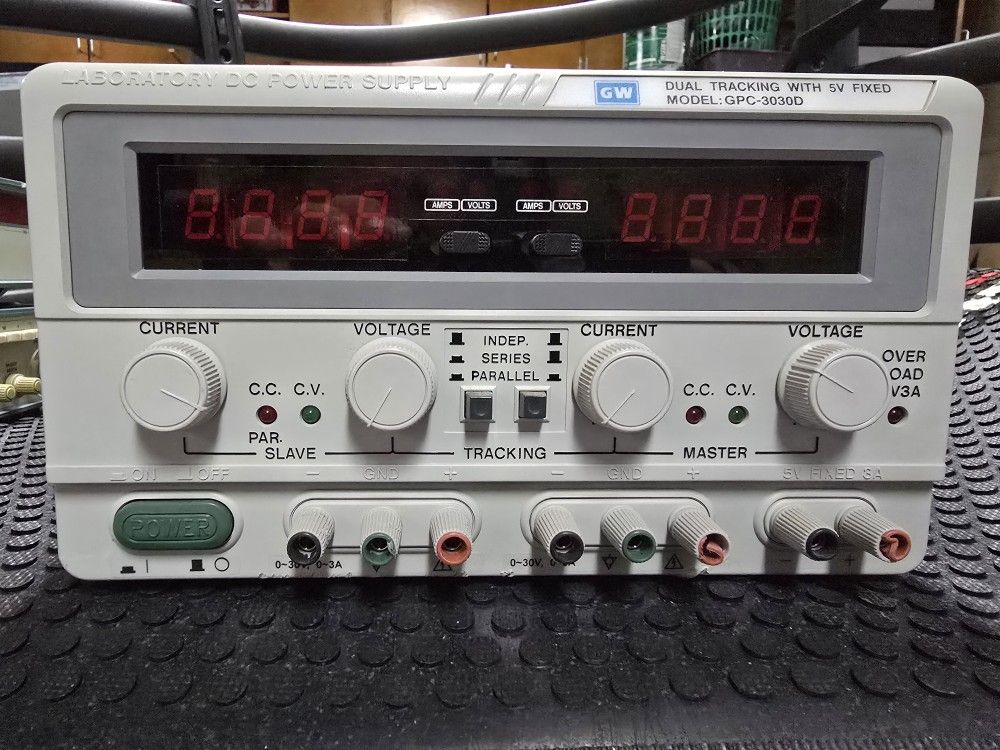 DC Power Supply