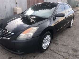 2009 Nissan Altima
