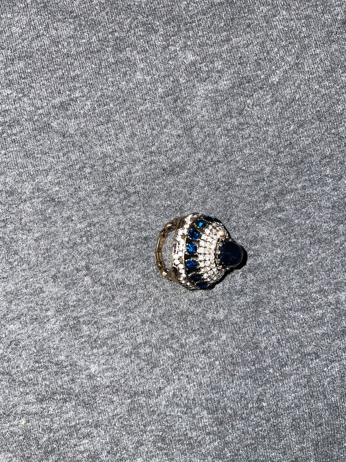 Turkish Ring