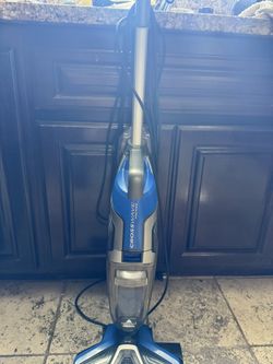 Aspiradora (Vacuum)