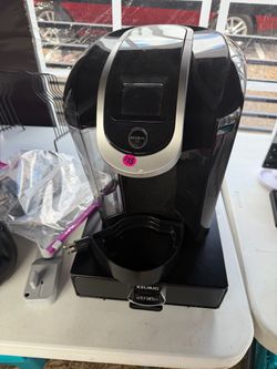 Keurig Coffee Maker