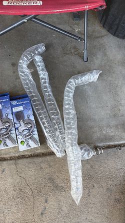 Springs for Flex Hoses