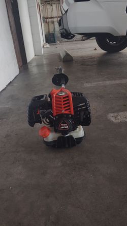 Stihl echo wuiro trimer 2620