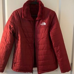 The North Face Women Jacket M