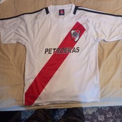 River Plate Soccer Team 2006