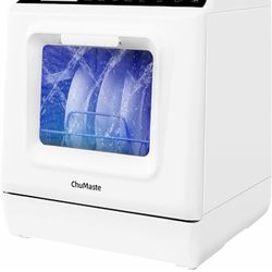 Countertop Dishwasher 