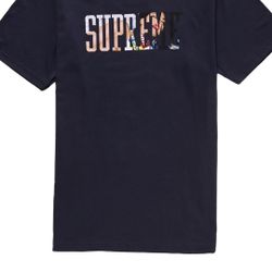 Supreme tee 