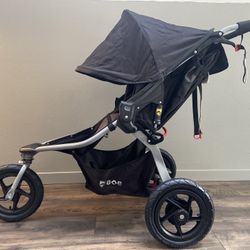 NEW! B•O•B Gear Rambler Jogging Stroller