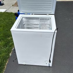 Frigidaire Freezer