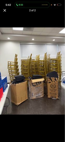 chiavari chairs r,e,n, t