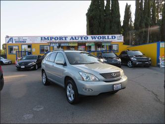 2004 Lexus RX 330