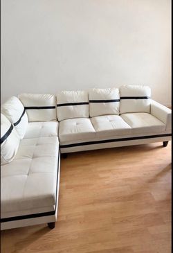 Way fair sectional couch