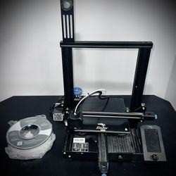 3D Printer