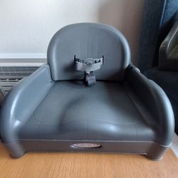 Child Booster Seats
