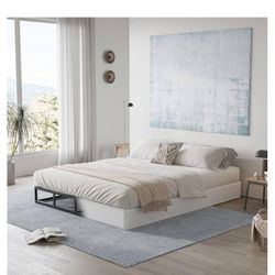 Queen Size Box Spring